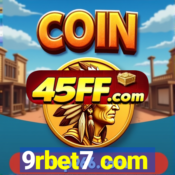 9rbet7 com